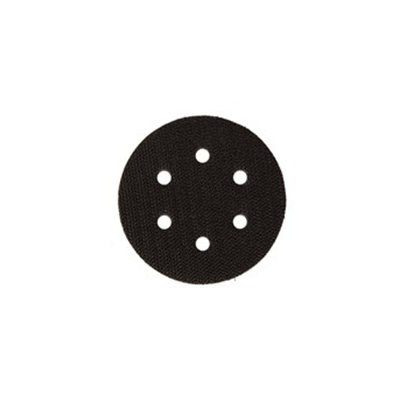 Mirka Abrasives MIR-9133 Interface Pad 3"x.375" Grip 6H, 5/Pkg