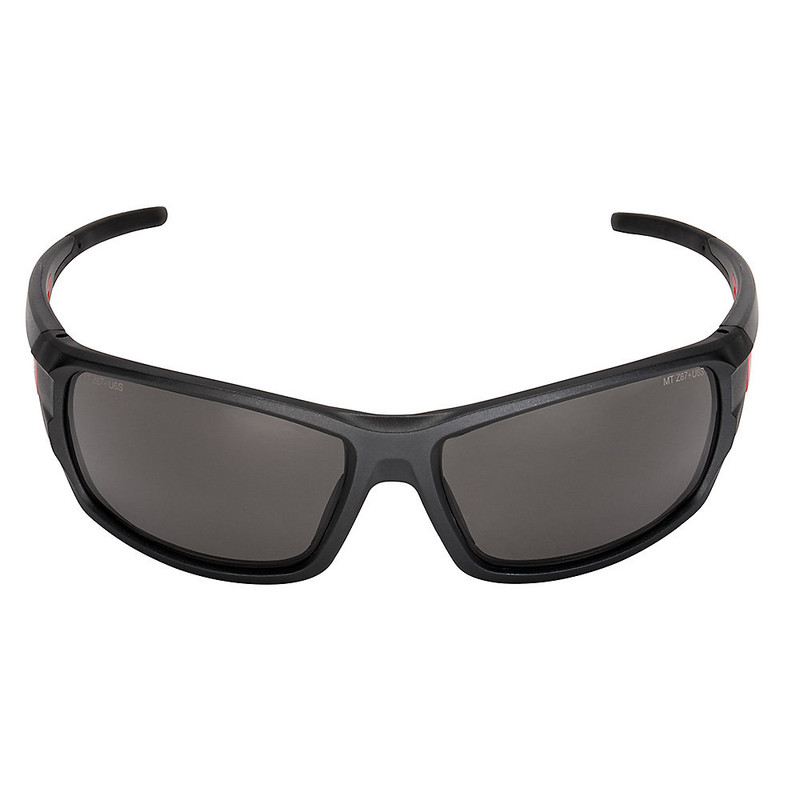 Milwaukee MIL-48-73-2025 High Performance Safety Glasses Tinted Lenses