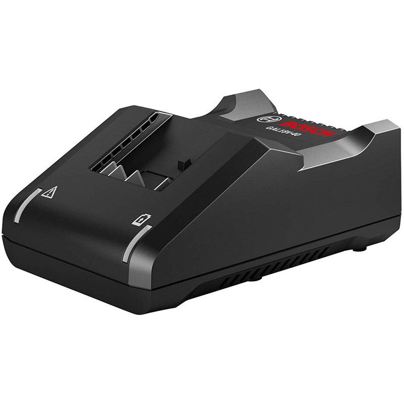 Bosch BOS-GAL18V-40 18V Lithium-Ion Fast Battery Charger