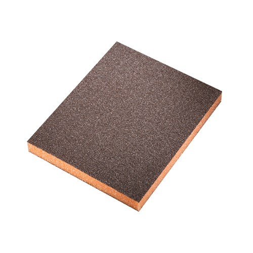 SIA Abrasives SIA-0070124401 SIAsponge Flex Pad (10pk)