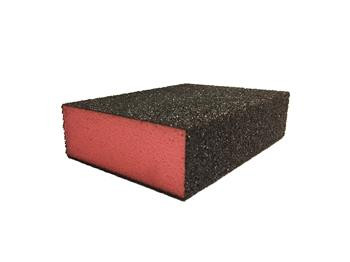 SIA Abrasives SIA-0070125601 SIAsponge Block (10pk)
