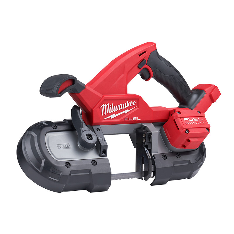 Milwaukee MIL-2829-20 M18 FUEL Compact Band Saw Bare Tool