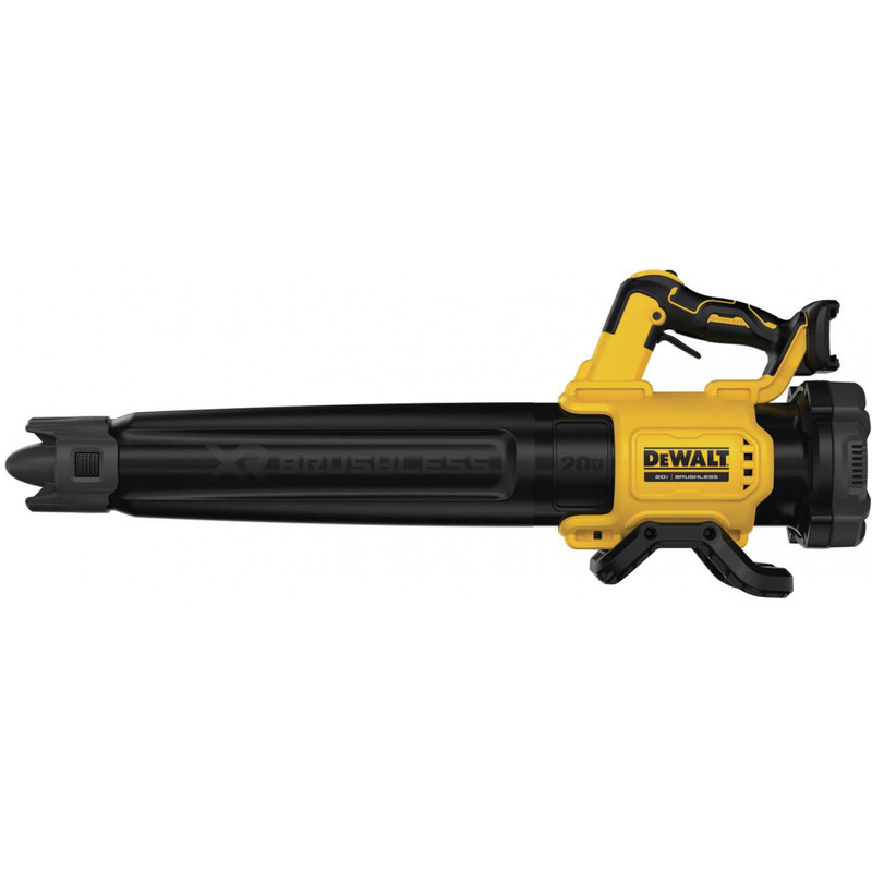 DEWALT DEW-DCBL722B 20V MAX XR Brushless Handheld Blower Bare Tool
