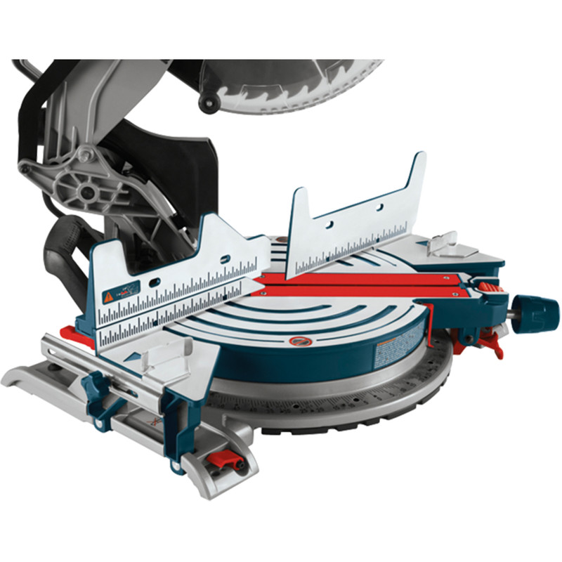 Bosch BOS-MS1233 Crown Stop Kit for Miter Saw