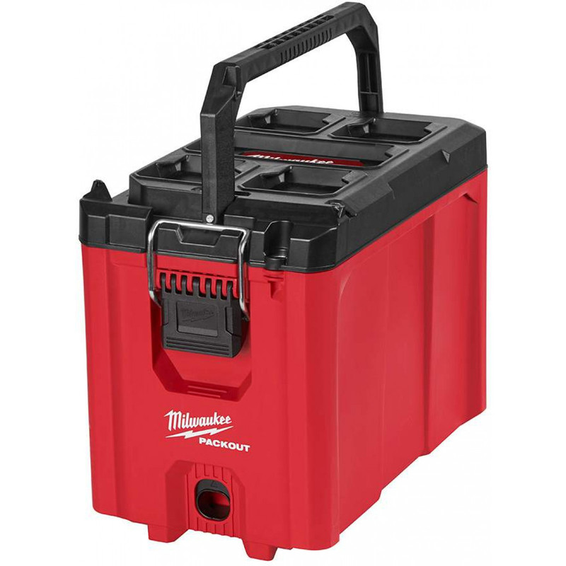 Milwaukee MIL-48-22-8422 PACKOUT Compact Tool Box