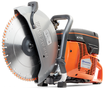 Husqvarna HUSQ-967682101 K770 14in Gas Power Cutter