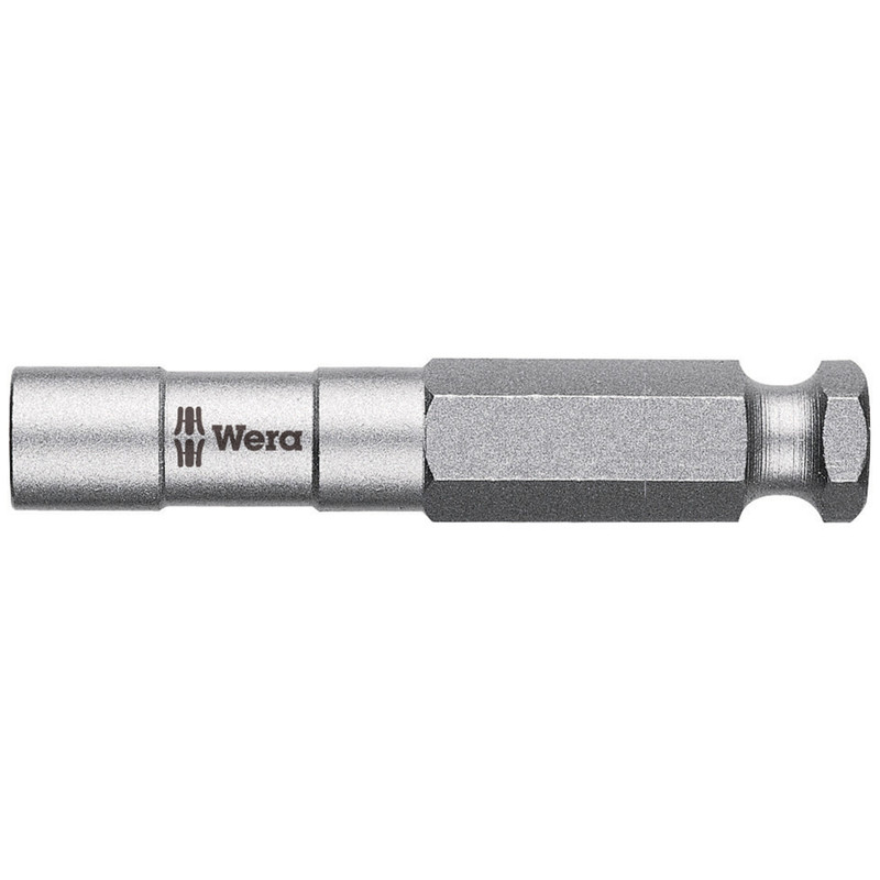 Wera Tools WERA-05052655001 890/7/1 Universal Bit Holder