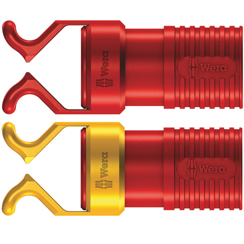 Wera Tools WERA-05073680001 Screw Gripper 2pc Set