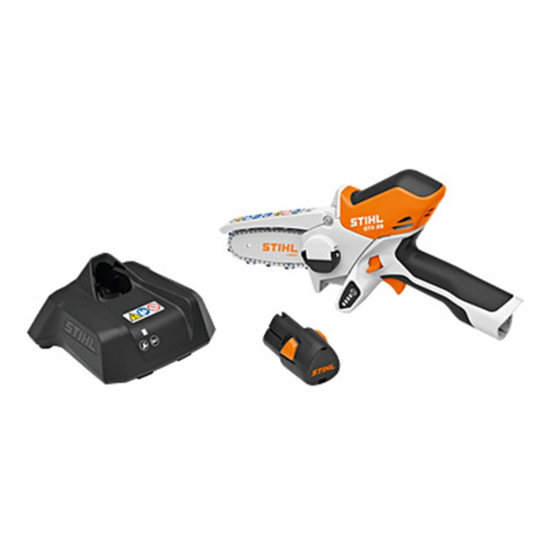 Stihl STIHL-GTA26 Battery Pruning Saw Kit