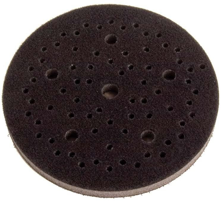 Mirka Abrasives MIR-9155 5 x 3in Abranet Interface Pad (5 Pack)