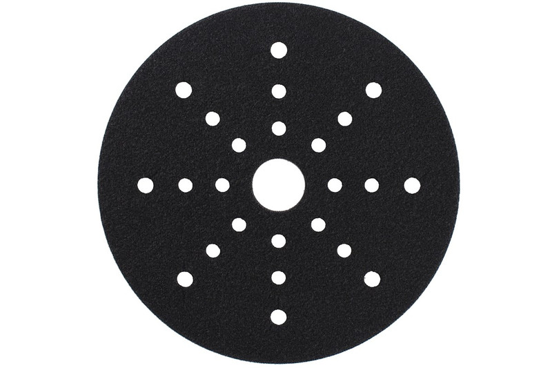 Mirka Abrasives MIR-9199 9in Interface Pad 25H Leros 1P