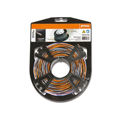 Stihl STIHL-00009304300 .095 1/2lb Pro Carbon Line CF3
