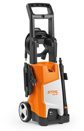 Stihl STIHL-RE90 Electric Pressure Washer 1450 PSI