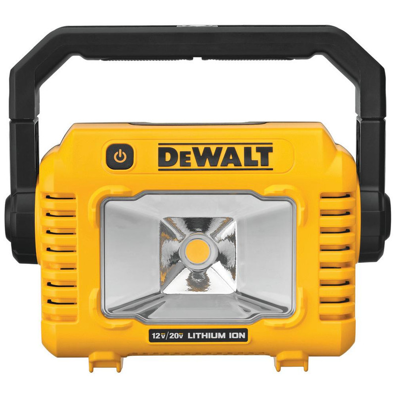DEWALT DEW-DCL077B 12V/20V MAX Compact Task Light