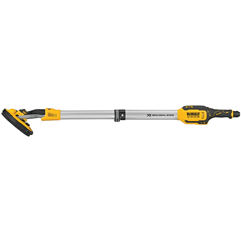 DEWALT DEW-DCE800B 20V MAX Brushless Drywall Sander Bare Tool