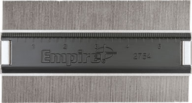 Empire EMP-2754 Empire Contour Gauge