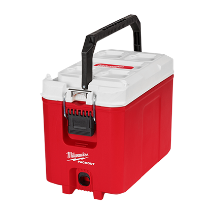 Milwaukee MIL-48-22-8460 PACKOUT 16QT Compact Cooler