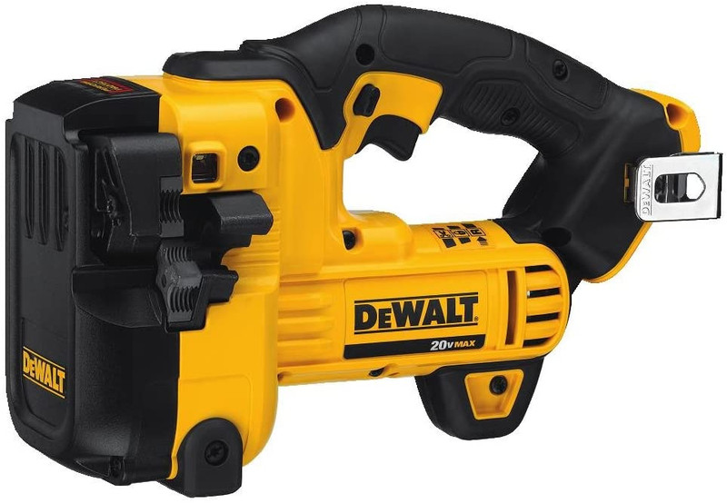 DEWALT DEW-DCS350B 20V MAX Cordless Threaded Rod Cutter (Bare Tool)