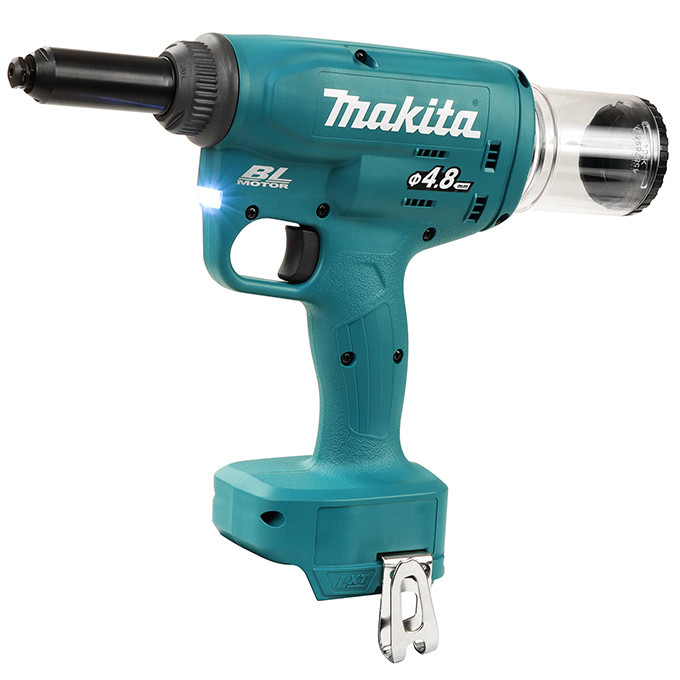 Makita MAK-DRV150Z Cordless Rivet Gun