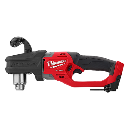 Milwaukee MIL-2807-20 M18 FUEL Hole Hawg 1/2in Right Angle Drill (Bare Tool)