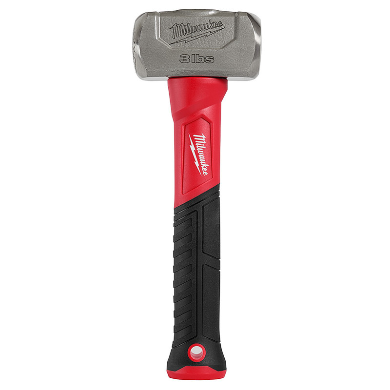 Milwaukee MIL-48-22-9310 3lb Drilling Hammer