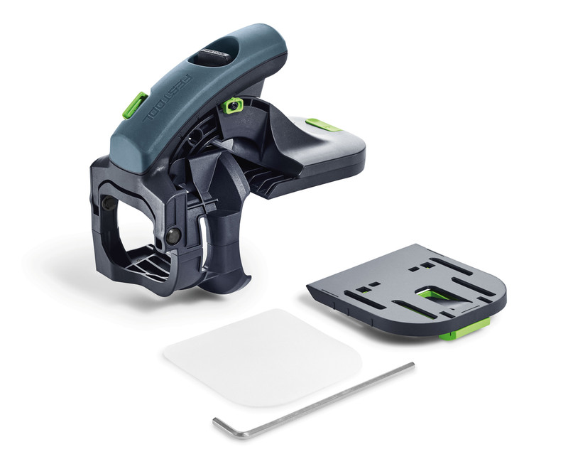 Festool FES-205316 Edge Sanding Guide AH-ES-ETS/ETSC
