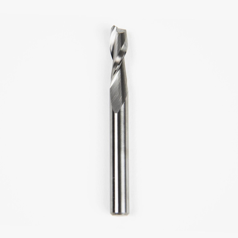 Shaper SHA-SE1-2500-2500U 1/4in Up-Spiral Router Bit