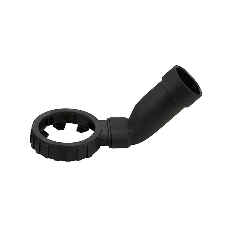 Milwaukee MIL-49-90-2420 Oscillating Multi-Tool Dust Extractor Attachment