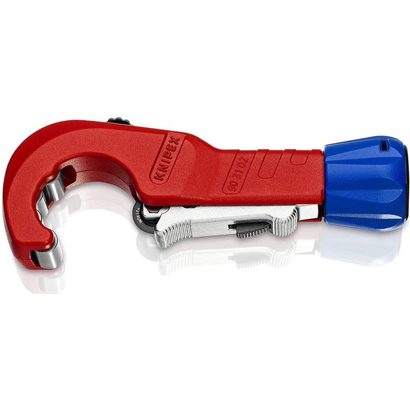Knipex KNIP-903102SBA Tubix Pipe Cutter