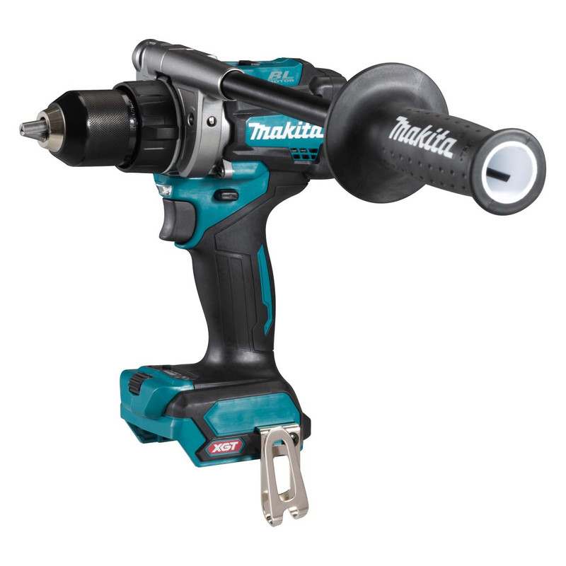 Makita MAK-DF001GZ XGT 40V MAX Li-Ion 1/2in Drill/Driver Bare Tool