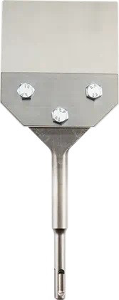 Milwaukee MIL-48-62-6046 4X10 SDS+ Floor Scraper
