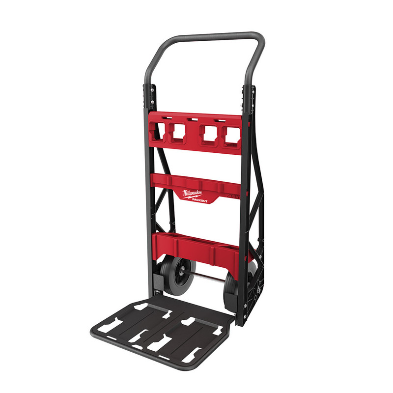 Milwaukee MIL-48-22-8415 PACKOUT 2-Wheel Cart