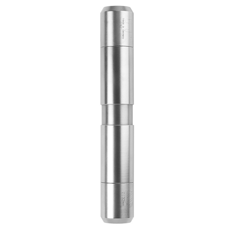 Milwaukee MIL-48-20-6950 MAX-LOK Connection Adapter - Includes Grease