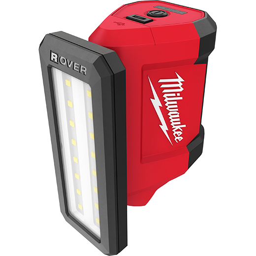 Milwaukee MIL-2367-20 M12 ROVER Service and Repair Flood Light with USB Charging Bare Tool