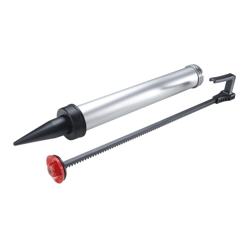 Milwaukee MIL-48-08-0905 12V 20 oz Aluminum Barrel Sausage Conversion Kit