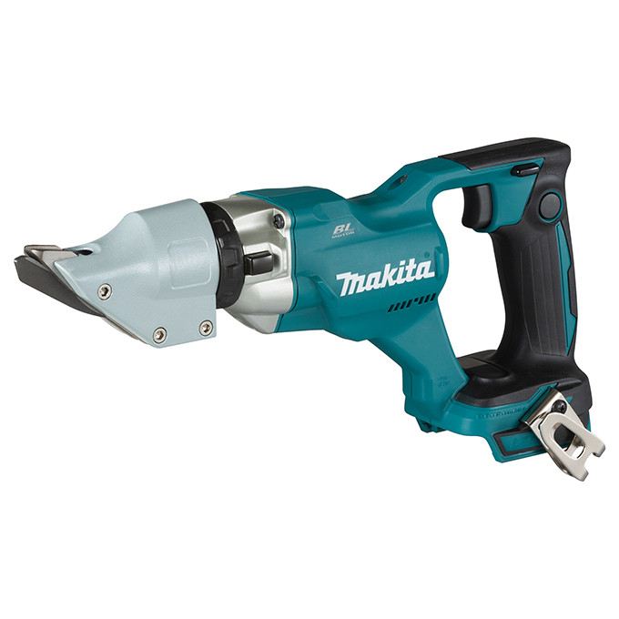 Makita MAK-DJS200Z Cordless 18V 14ga Straight Shears (Bare Tool)