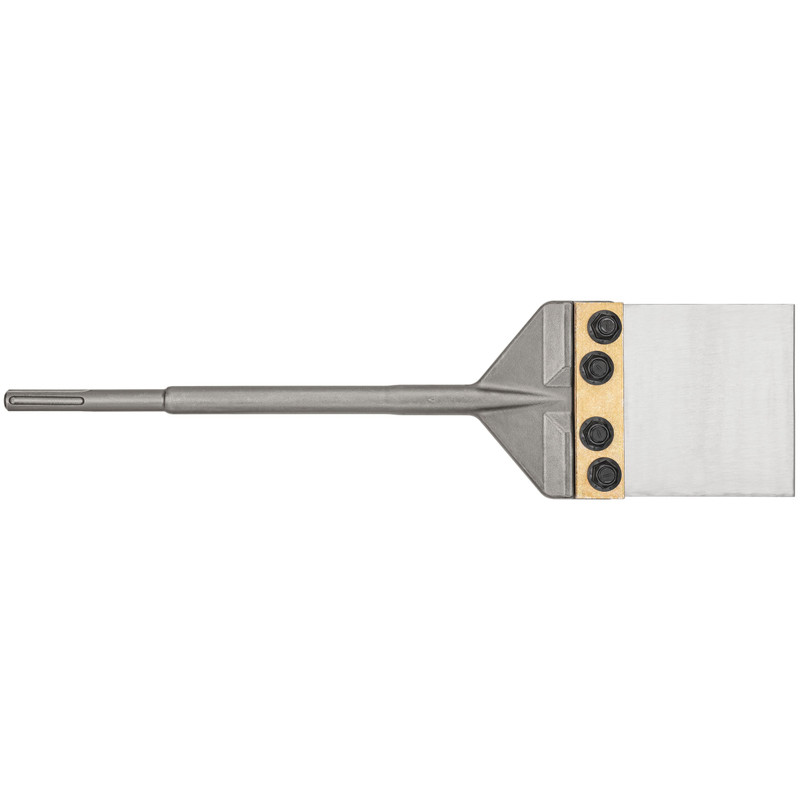 DEWALT DEW-DWA5840 SDS MAX 6in Floor Scraper