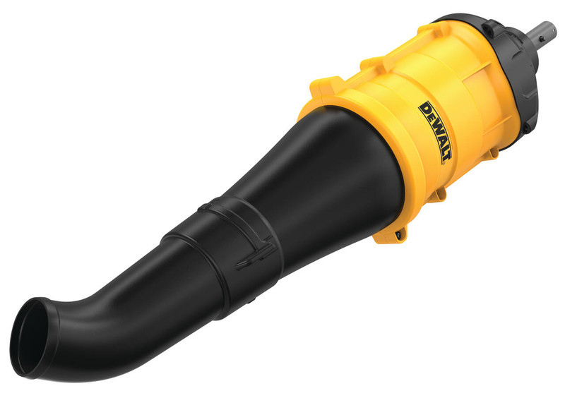 DEWALT DEW-DWOAS7BL Blower String Trimmer Attachment