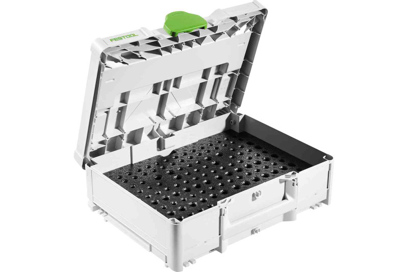Festool FES-576835 Systainer3 SYS3-OF D8/D12