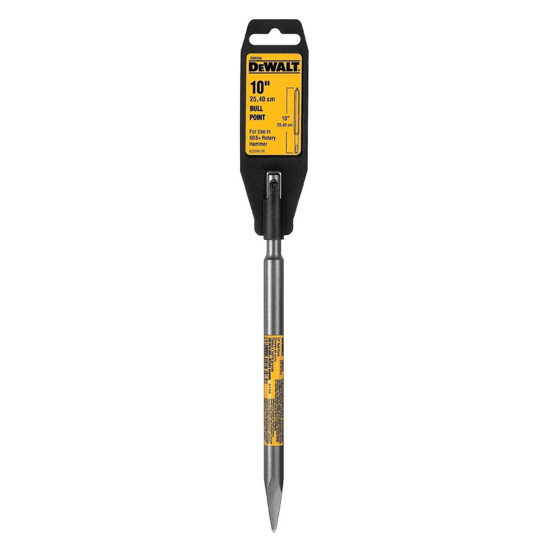DEWALT DEW-DW5348 10in Bull Point Bit