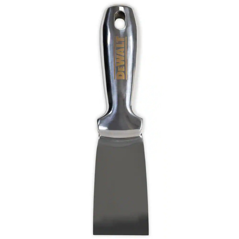 DEWALT DXTT-2-402 2 in Stainless Steel Joint Knife - Welded Handle