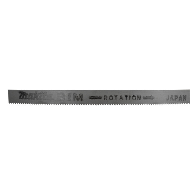 Makita MAK-E-04139 28-3/4in x 18TPI Sub-Compact Blade
