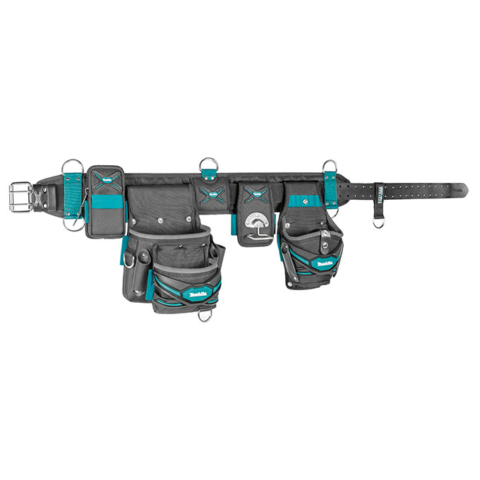 Makita MAK-E-05175 TH3 Ultimate Heavyweight Tool Belt Set