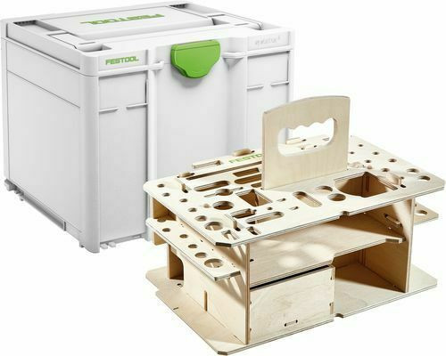 Festool FES-205518 Sys3 HWZ M 337