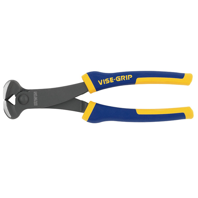 Irwin IRW-2078318 8in End Cutter