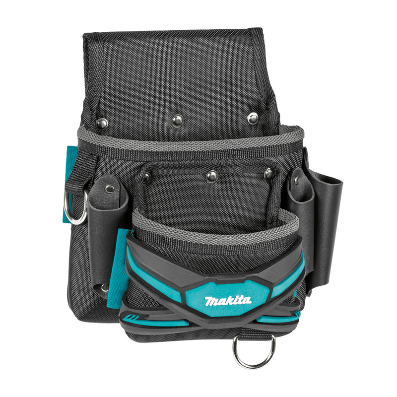 Makita MAK-E-05131 TH3 Ultimate 2-Pocket Fixings Pouch