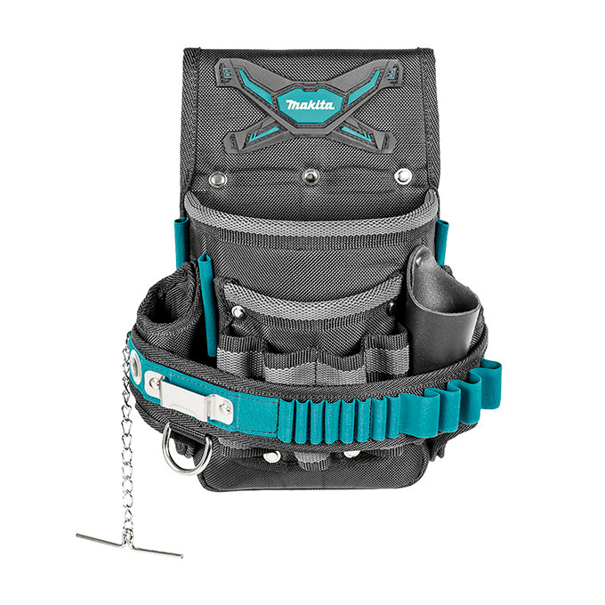 Makita MAK-E-05181 TH3 Ultimate Electricians Pouch