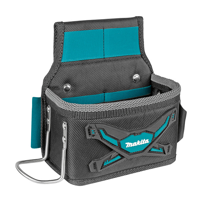 Makita MAK-E-05197 TH3 Fixings Pouch and Hammer Holder
