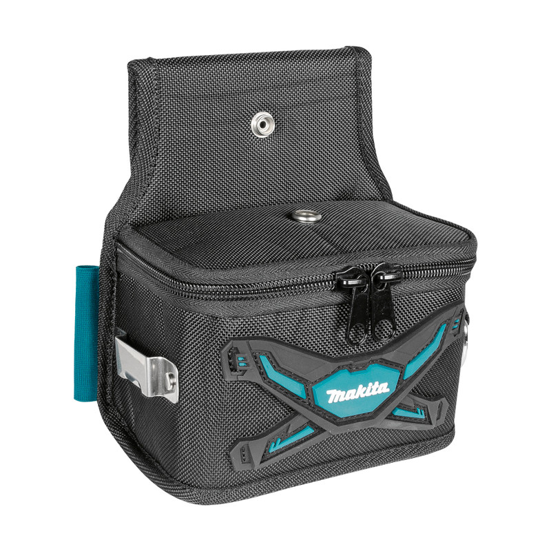 Makita MAK-E-05206 TH3 Zip Top Battery and Fixings Pouch
