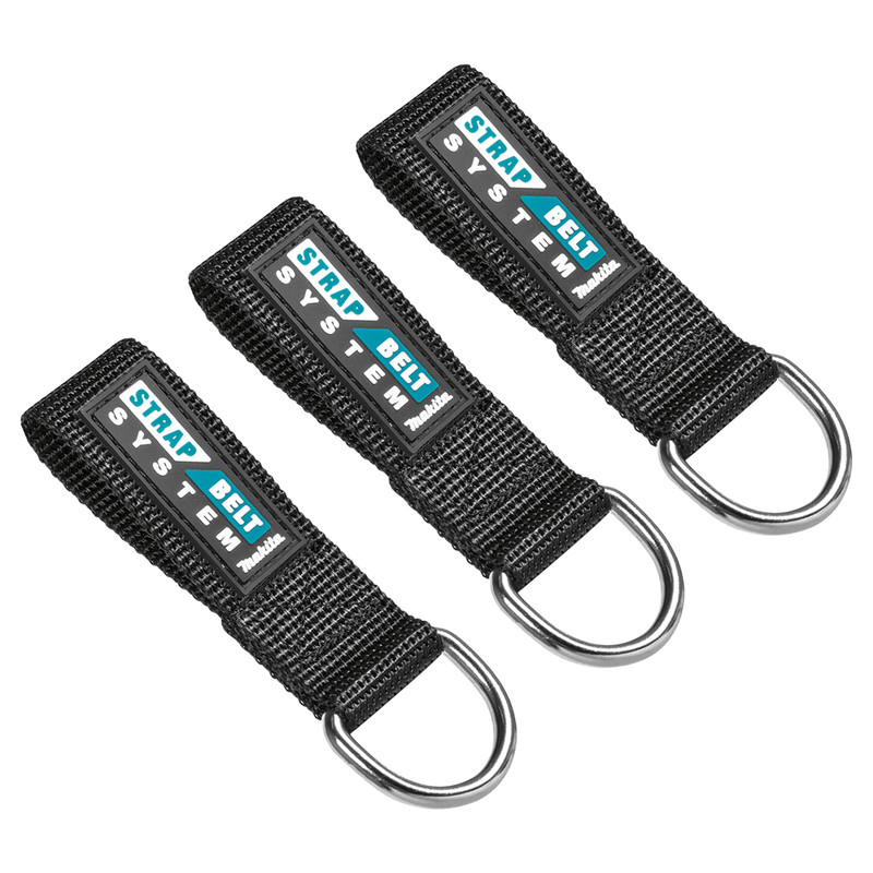 Makita MAK-E-05309 TH3 Belt Loop (3 pk)